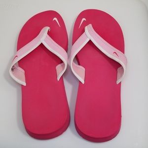 VHTF Nike Celso Thong Zorie Slipper